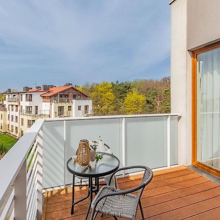 Apartamenty Mierzeja - Marina, Katy Rybackie, 100 M Od Zalewu Wislanego Экстерьер фото