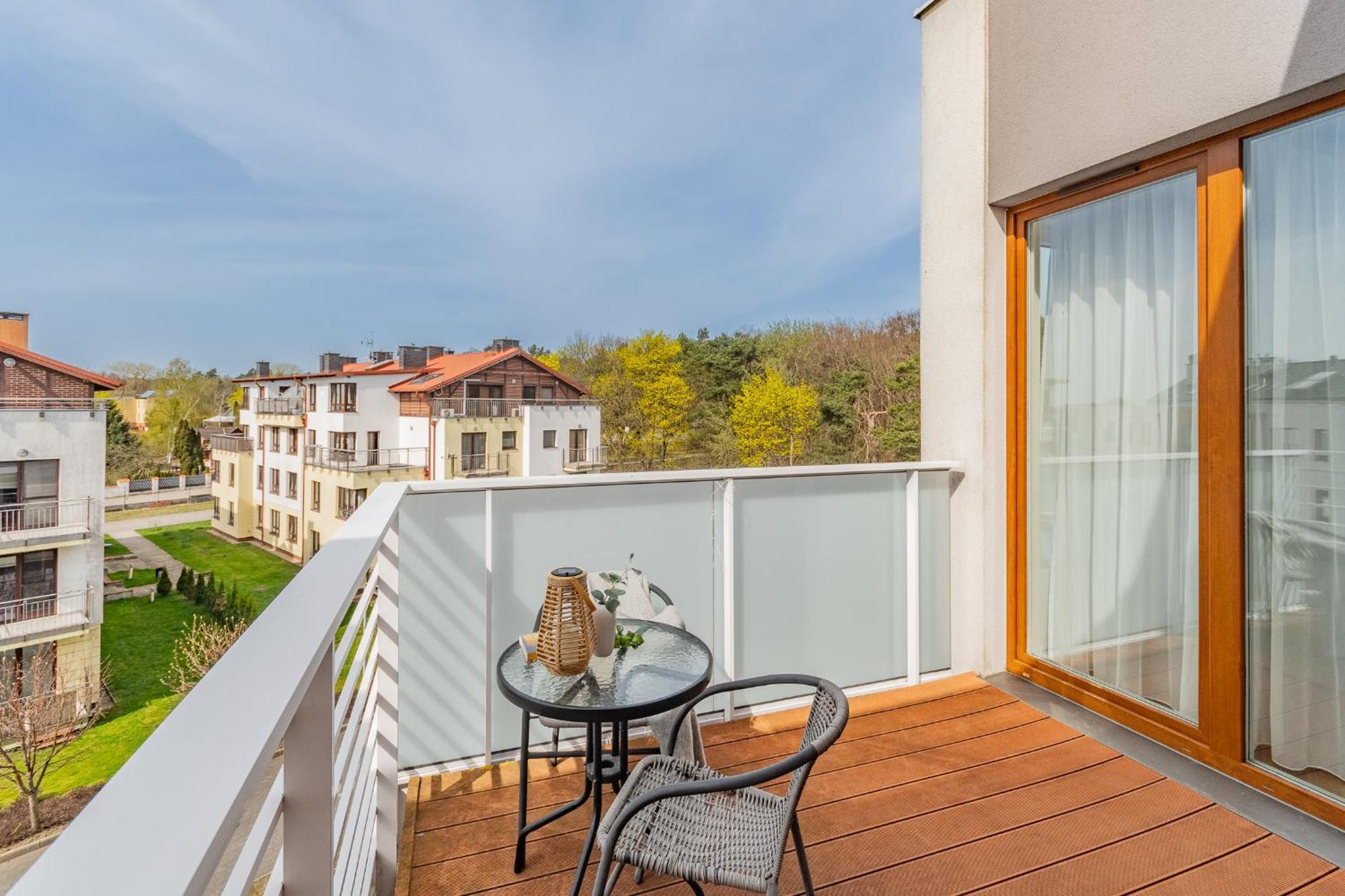 Apartamenty Mierzeja - Marina, Katy Rybackie, 100 M Od Zalewu Wislanego Экстерьер фото