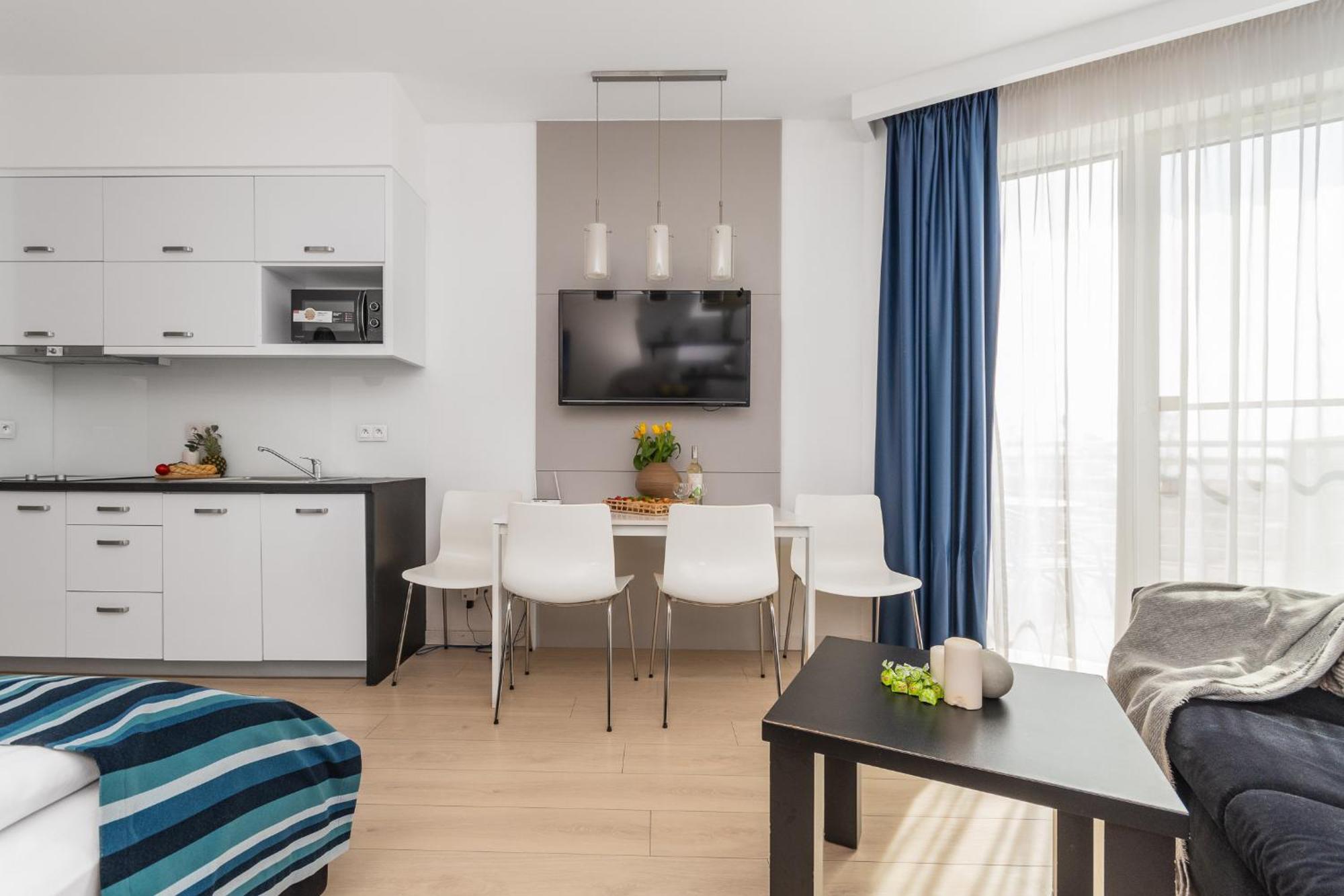 Apartamenty Mierzeja - Marina, Katy Rybackie, 100 M Od Zalewu Wislanego Экстерьер фото