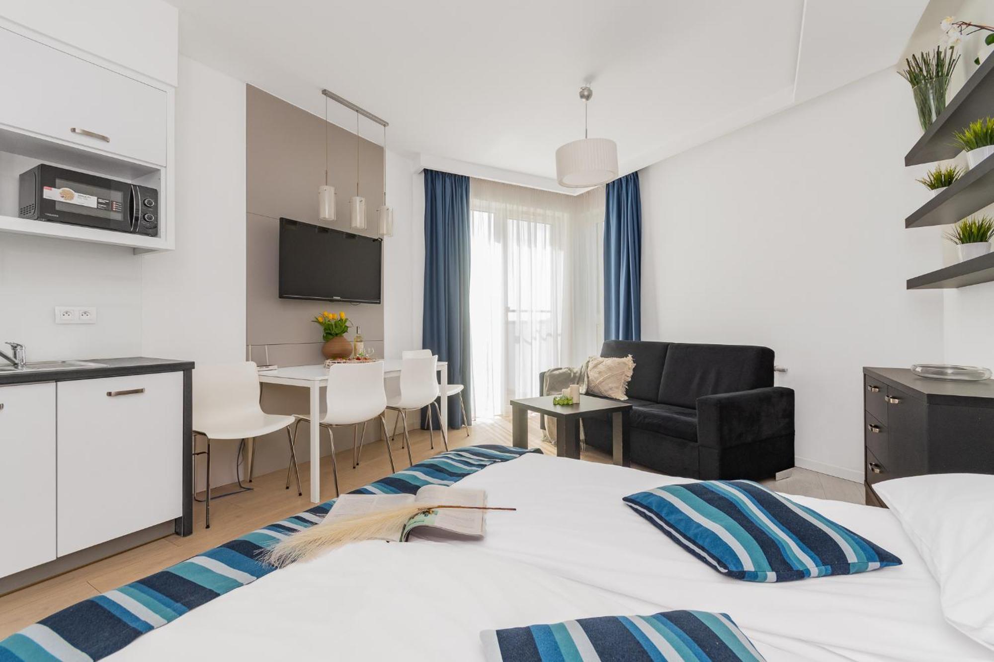 Apartamenty Mierzeja - Marina, Katy Rybackie, 100 M Od Zalewu Wislanego Экстерьер фото