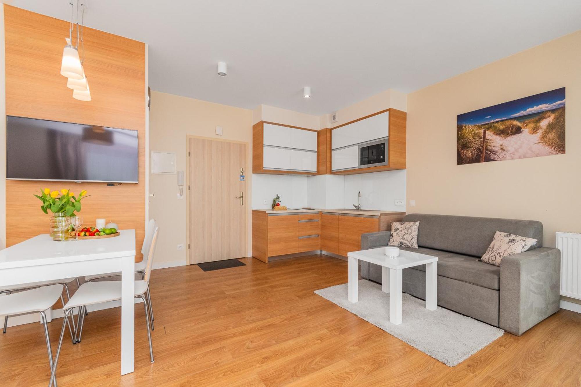 Apartamenty Mierzeja - Marina, Katy Rybackie, 100 M Od Zalewu Wislanego Экстерьер фото