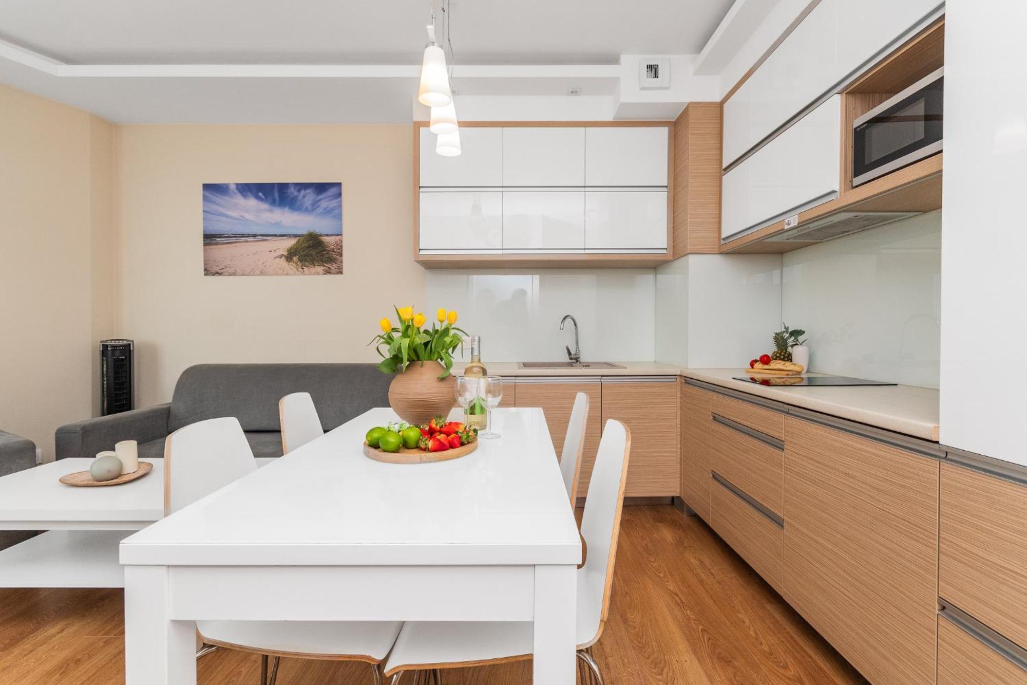 Apartamenty Mierzeja - Marina, Katy Rybackie, 100 M Od Zalewu Wislanego Экстерьер фото