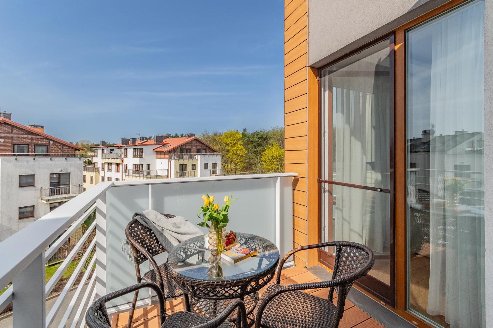 Apartamenty Mierzeja - Marina, Katy Rybackie, 100 M Od Zalewu Wislanego Экстерьер фото