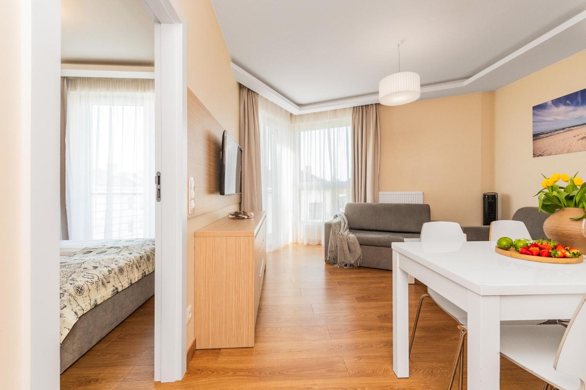 Apartamenty Mierzeja - Marina, Katy Rybackie, 100 M Od Zalewu Wislanego Экстерьер фото