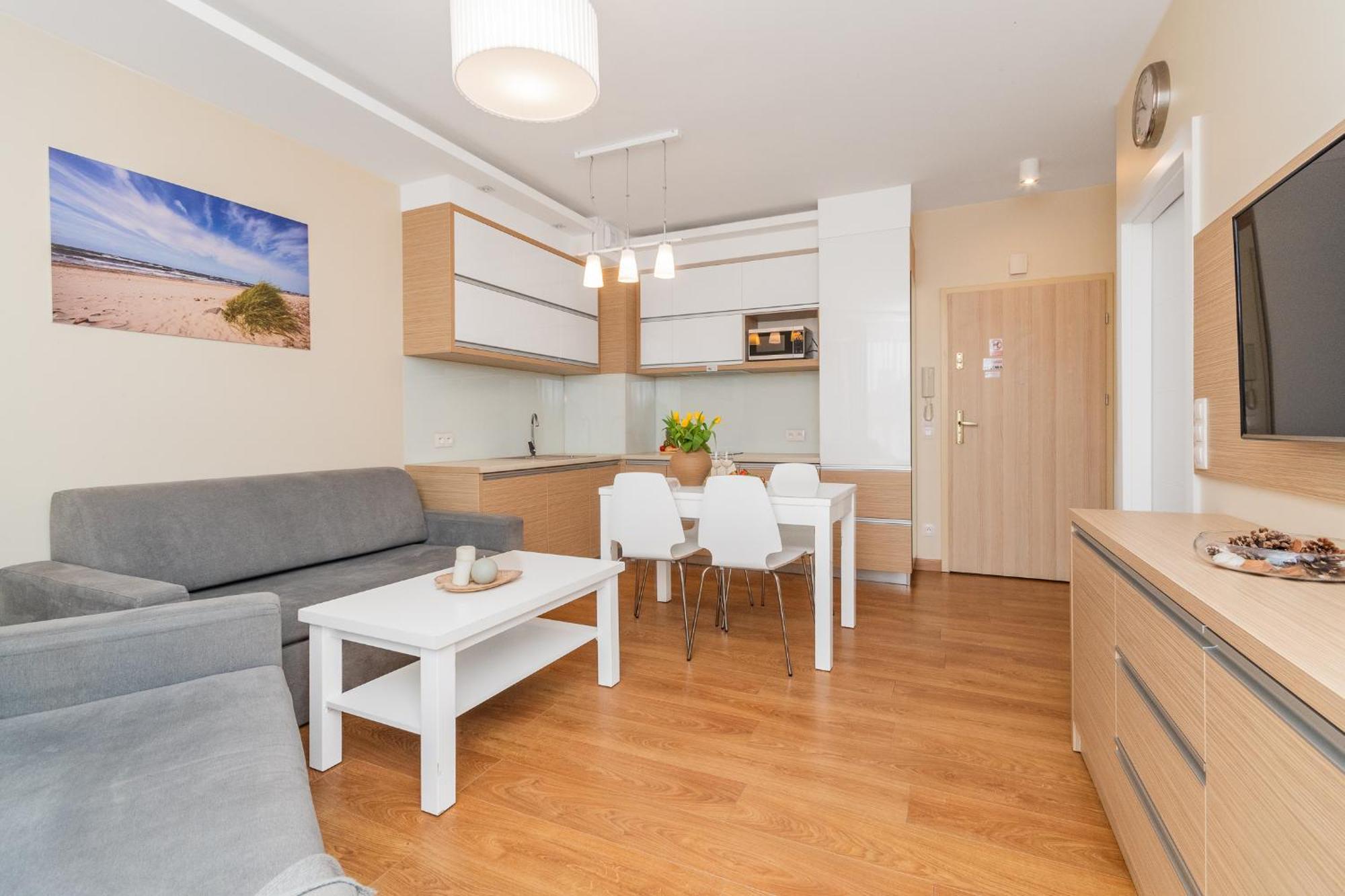 Apartamenty Mierzeja - Marina, Katy Rybackie, 100 M Od Zalewu Wislanego Экстерьер фото