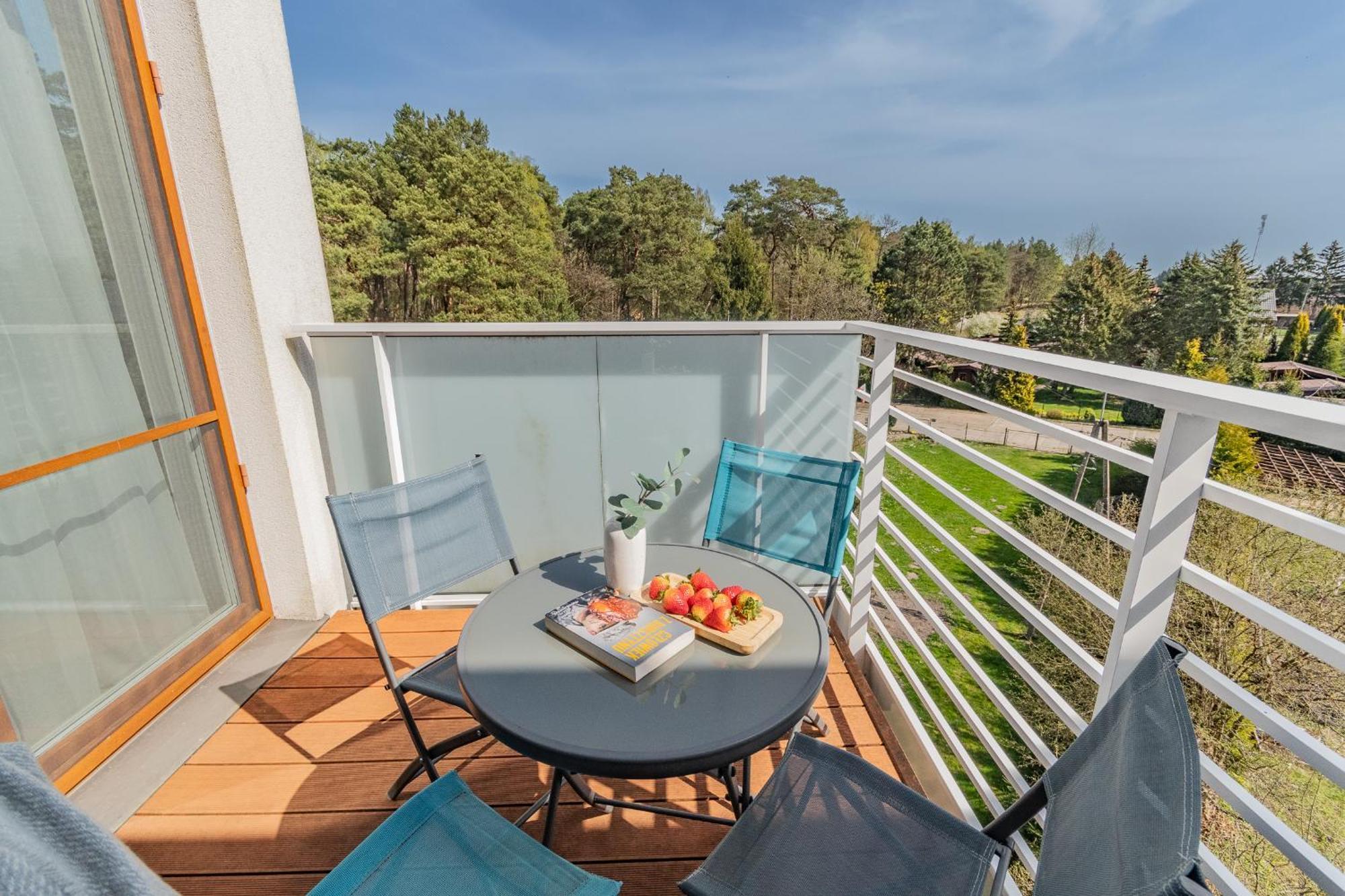 Apartamenty Mierzeja - Marina, Katy Rybackie, 100 M Od Zalewu Wislanego Экстерьер фото