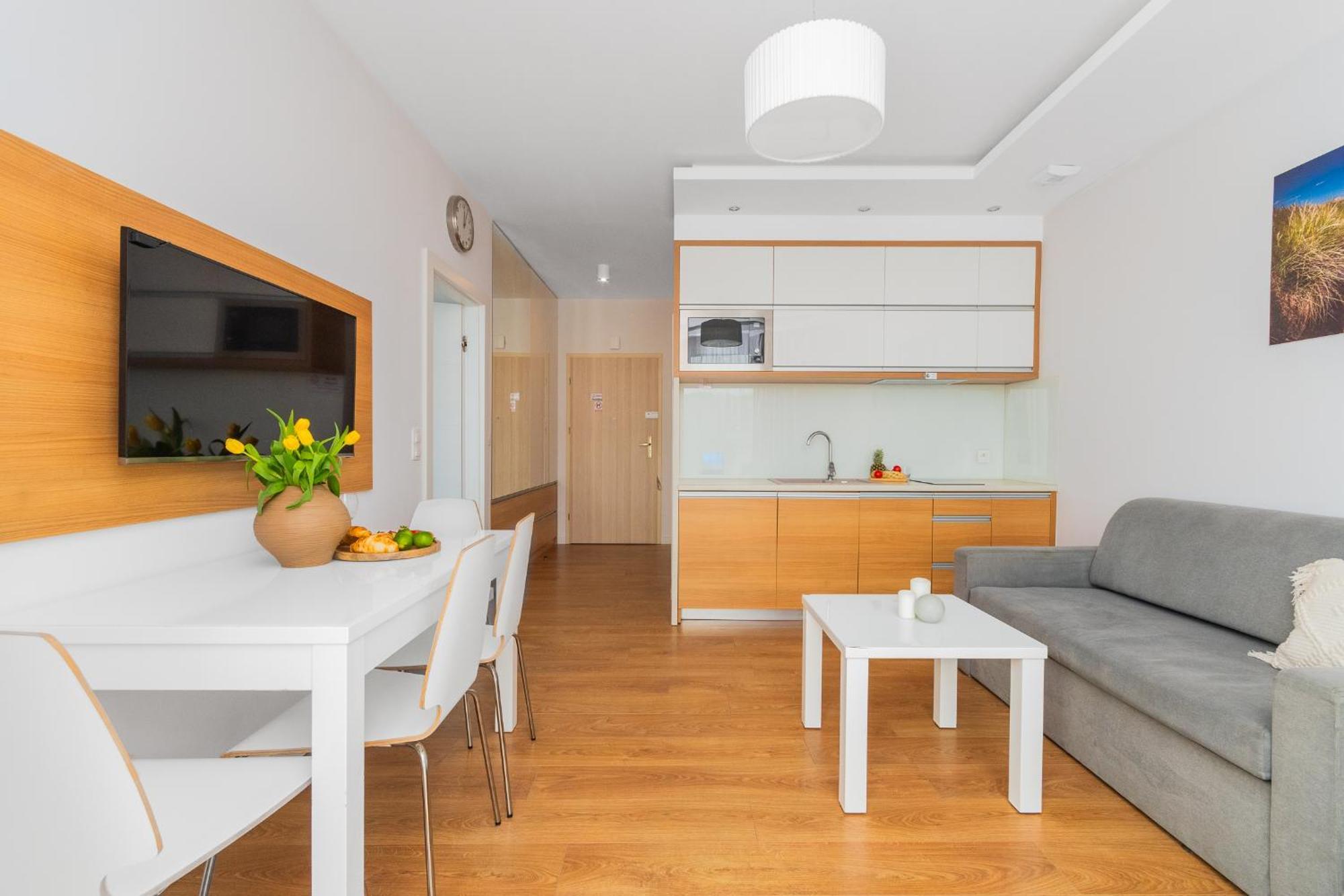 Apartamenty Mierzeja - Marina, Katy Rybackie, 100 M Od Zalewu Wislanego Экстерьер фото