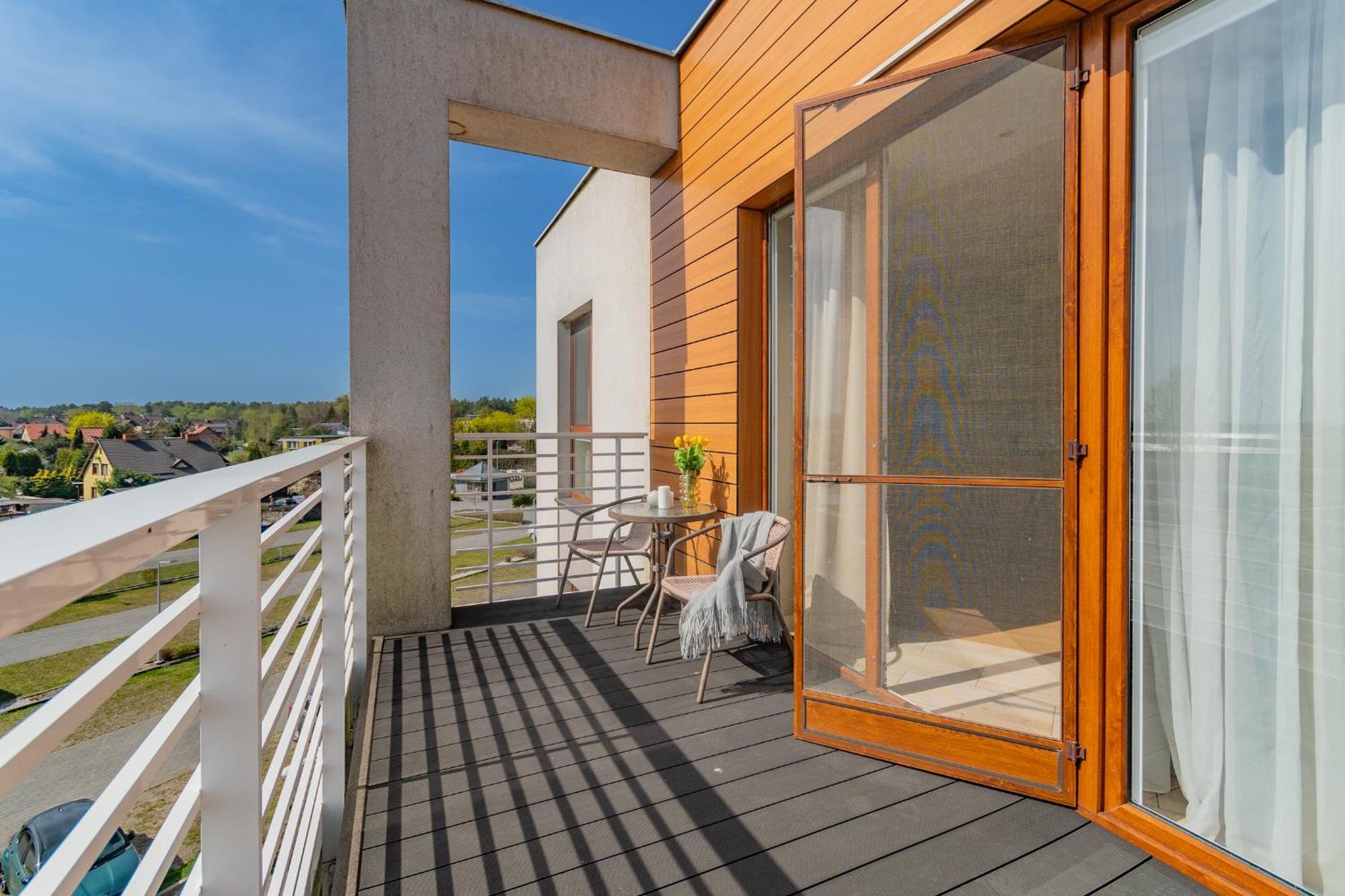 Apartamenty Mierzeja - Marina, Katy Rybackie, 100 M Od Zalewu Wislanego Экстерьер фото
