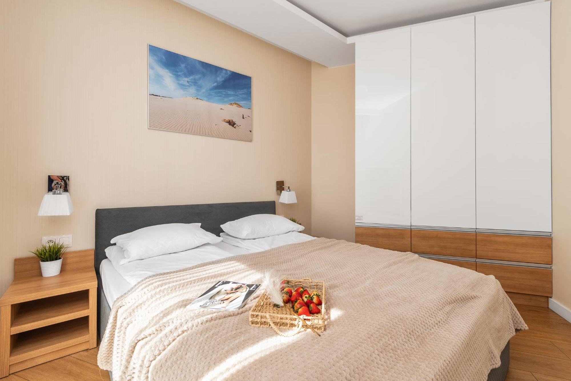 Apartamenty Mierzeja - Marina, Katy Rybackie, 100 M Od Zalewu Wislanego Экстерьер фото