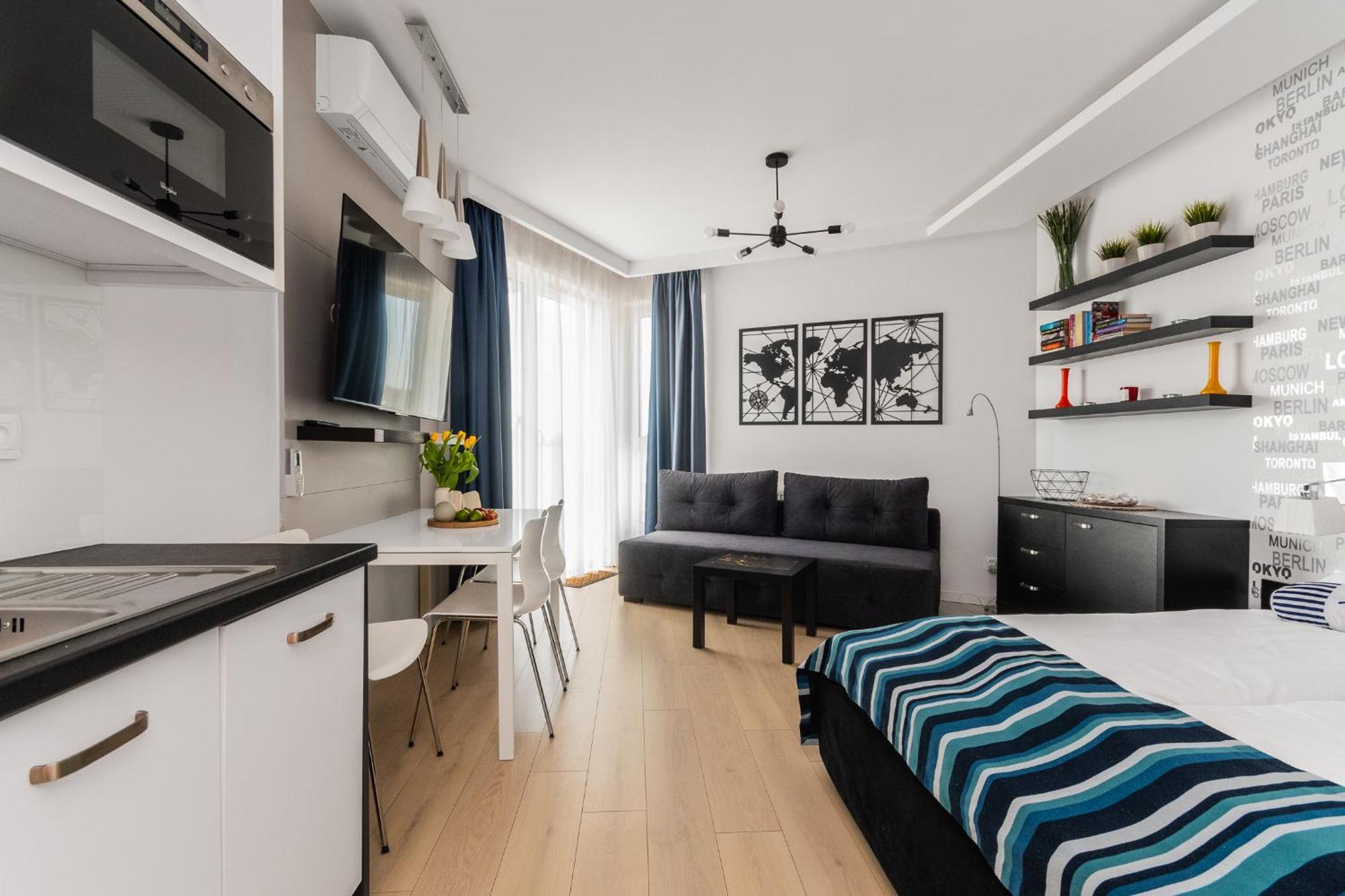 Apartamenty Mierzeja - Marina, Katy Rybackie, 100 M Od Zalewu Wislanego Экстерьер фото